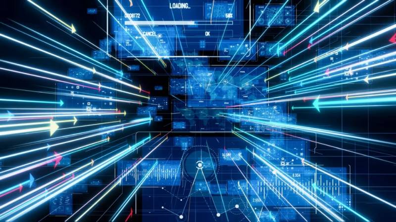 土默特右旗SCADA系统开发:守护工业安全的数字卫士